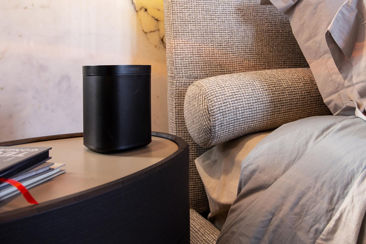 SONOS One Gen2