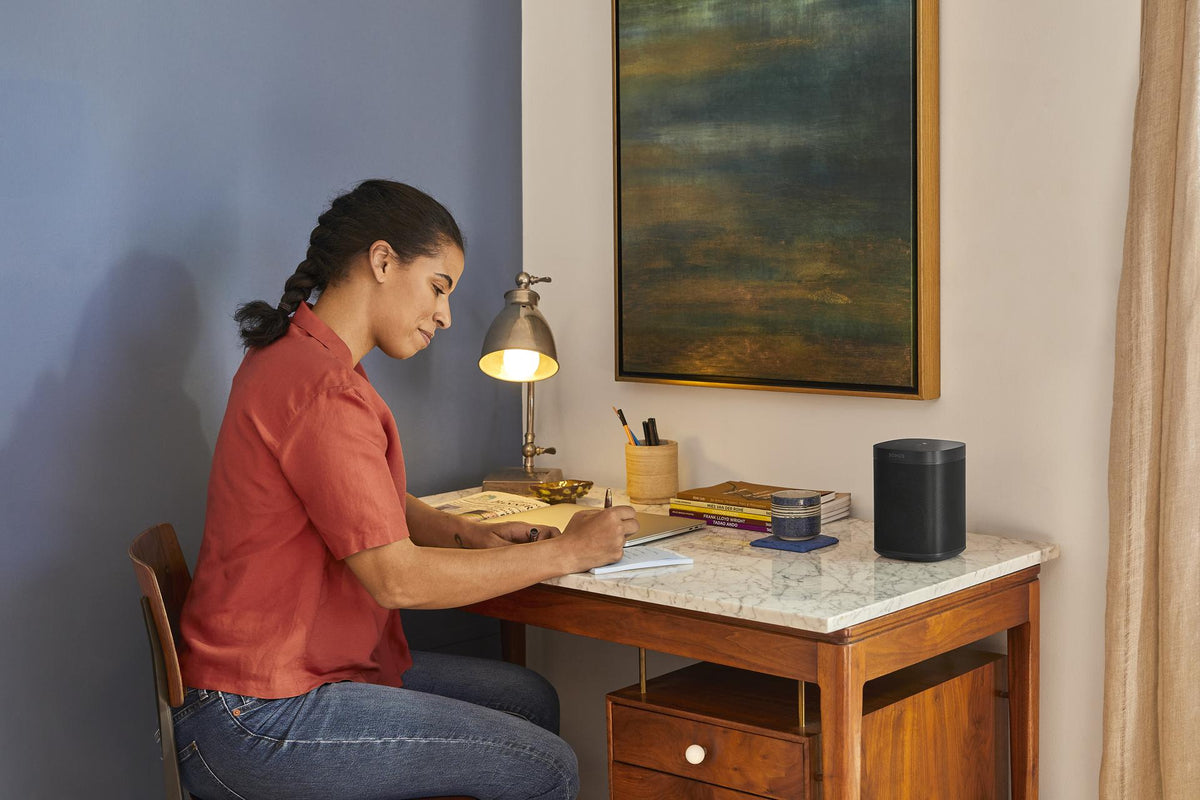 SONOS One Gen2