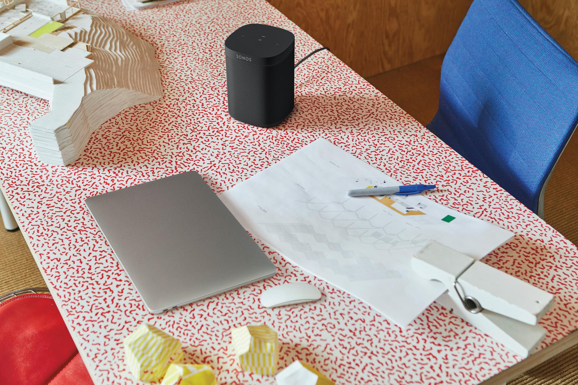 SONOS One SL B-Ware