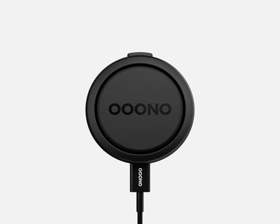 OOONO OOONO CO - DRIVER NO2 (Gefahrenwarner) – Saugroboter – Bild 2
