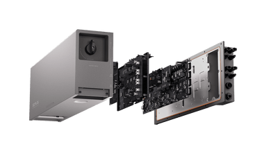 ECOFLOW EUROPE S.R.O. EcoFlow PowerOcean DC Fit Converter – – Bild 3