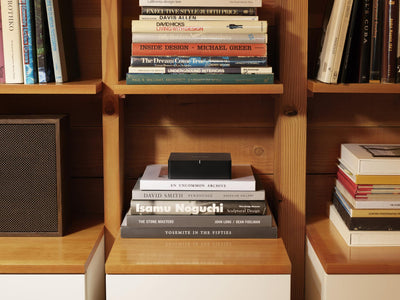 SONOS Port - Black B-stock