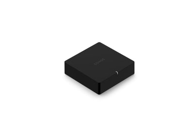 SONOS Port - Black B-stock