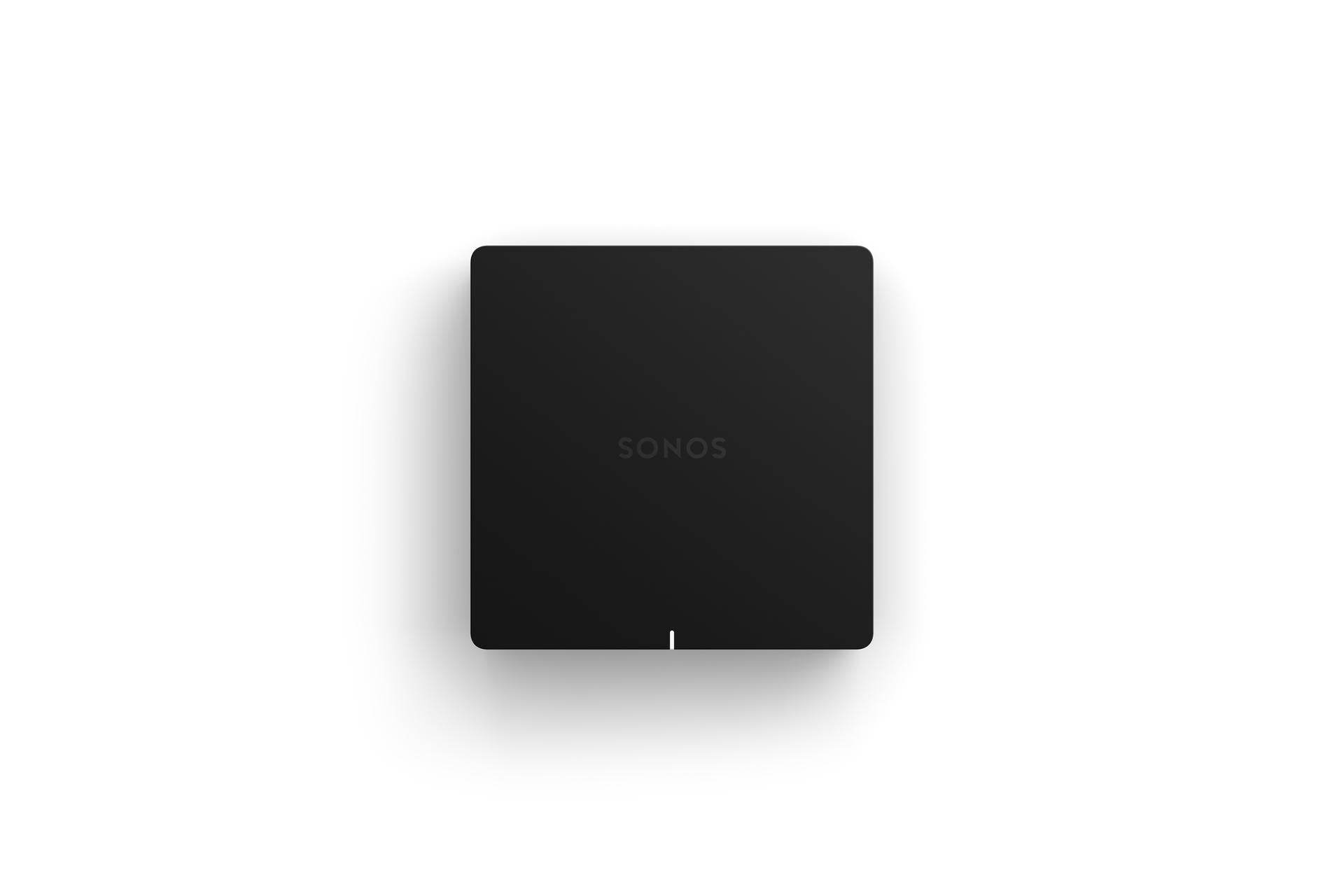 SONOS Port - Black B-stock