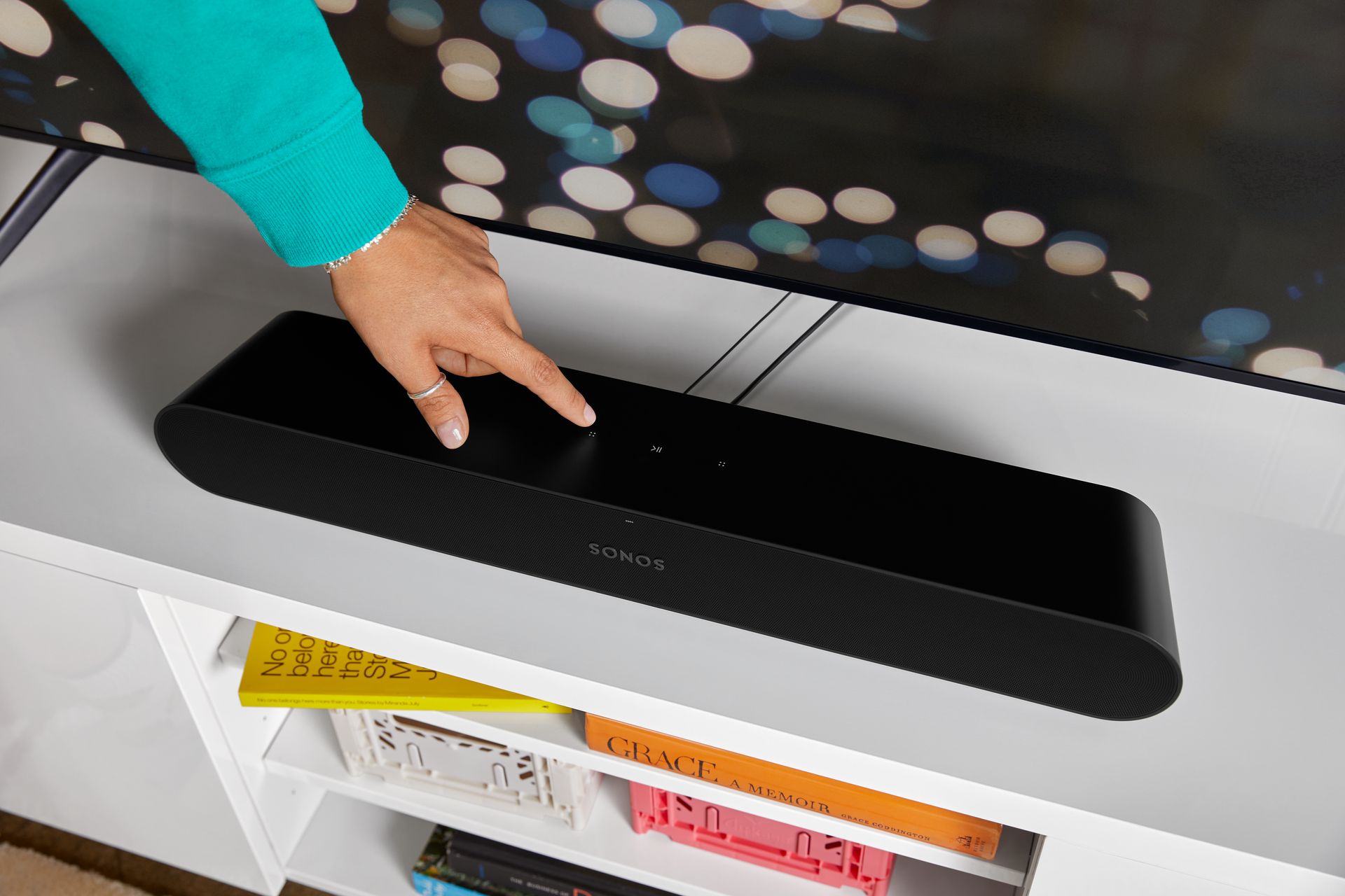 SONOS Ray B-Ware