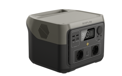 EcoFlow River 2 Max