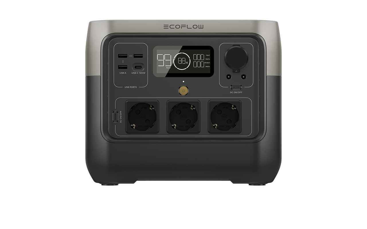EcoFlow River 2 Pro