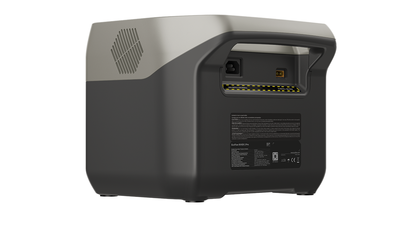 EcoFlow River 2 Pro