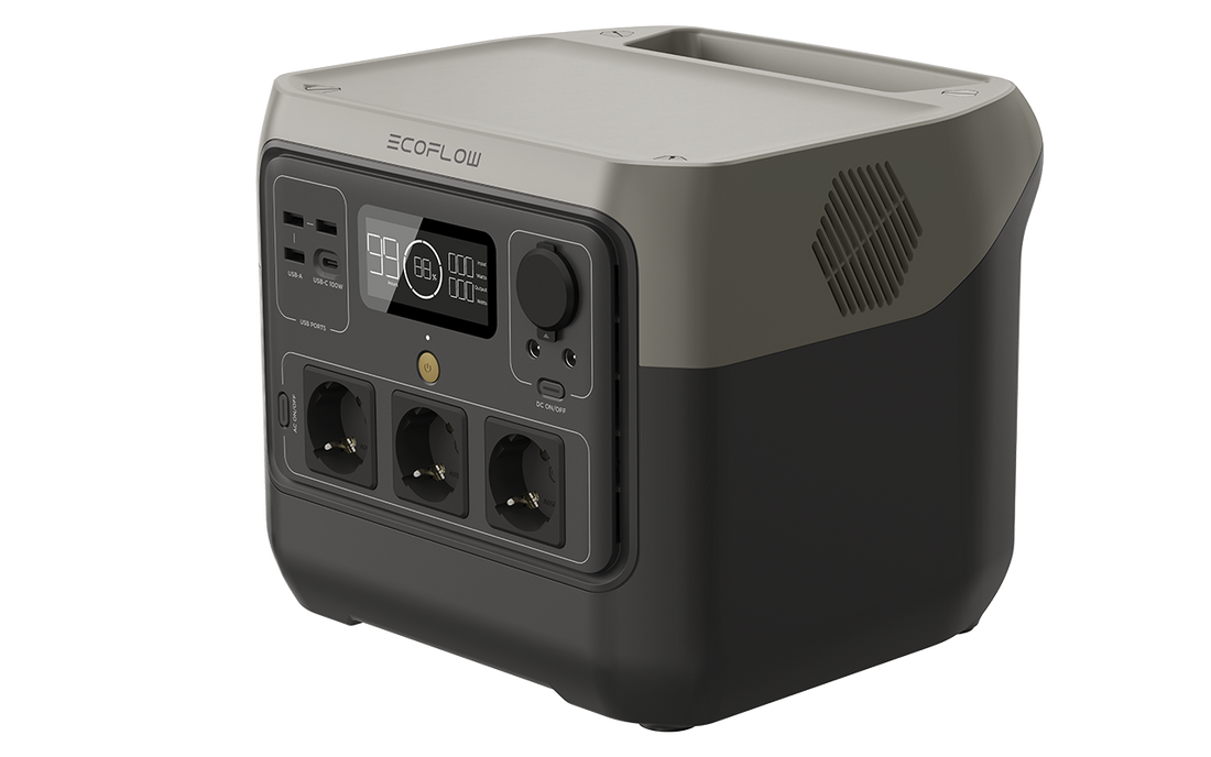 EcoFlow River 2 Pro