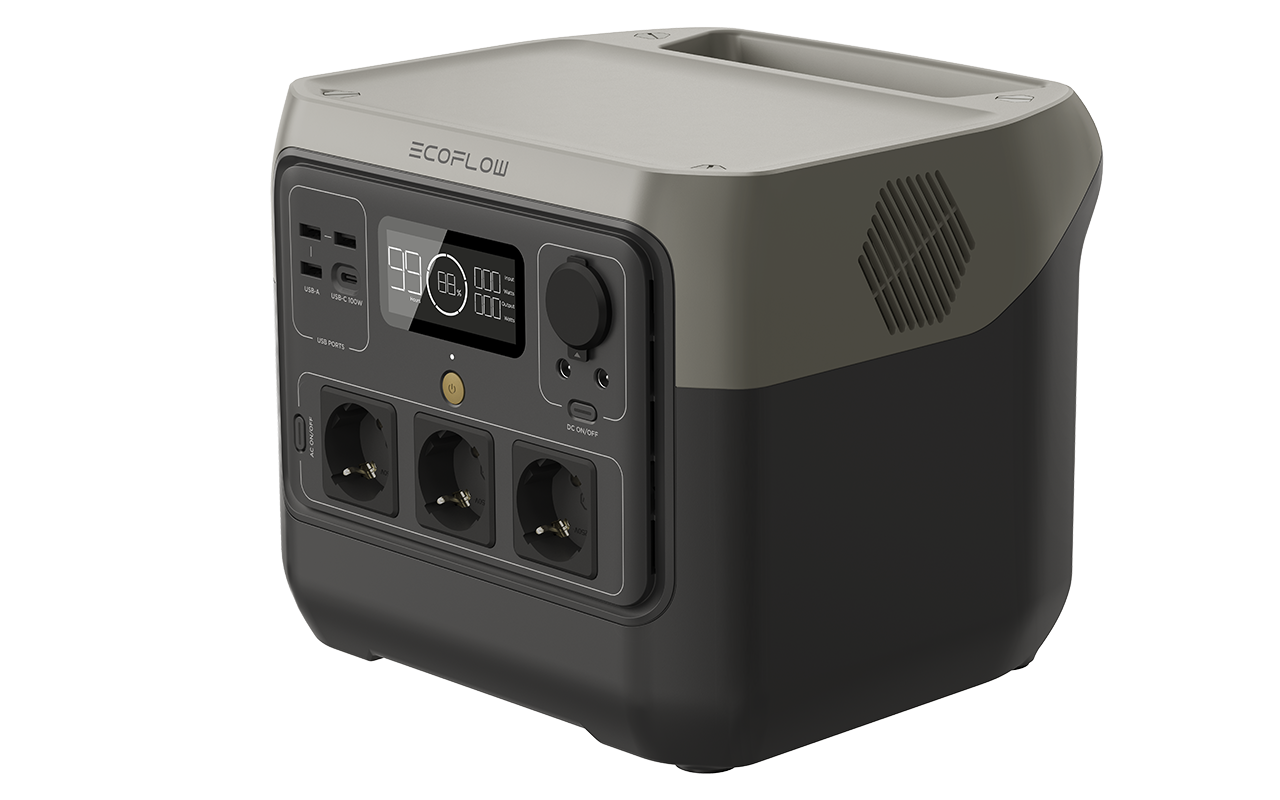 EcoFlow River 2 Pro