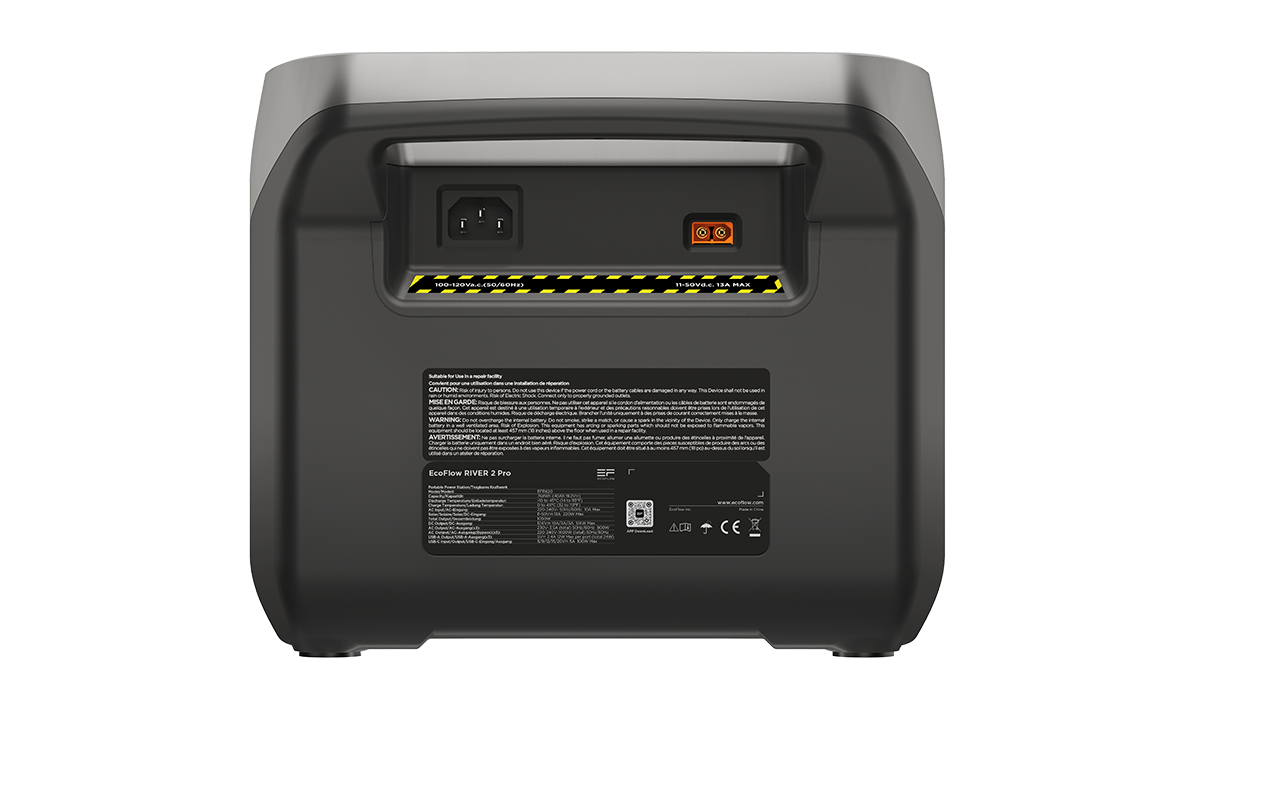 EcoFlow River 2 Pro