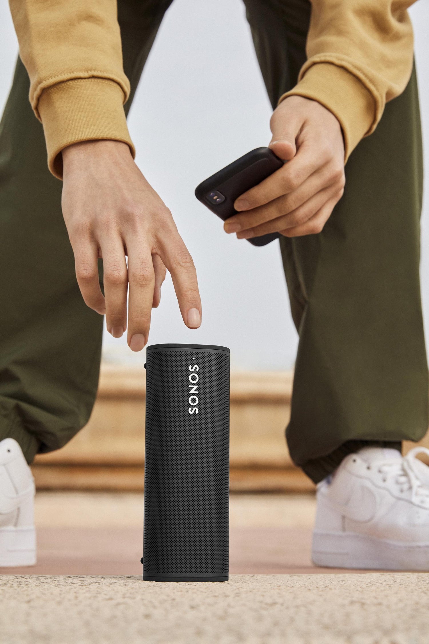 SONOS Roam B-Ware