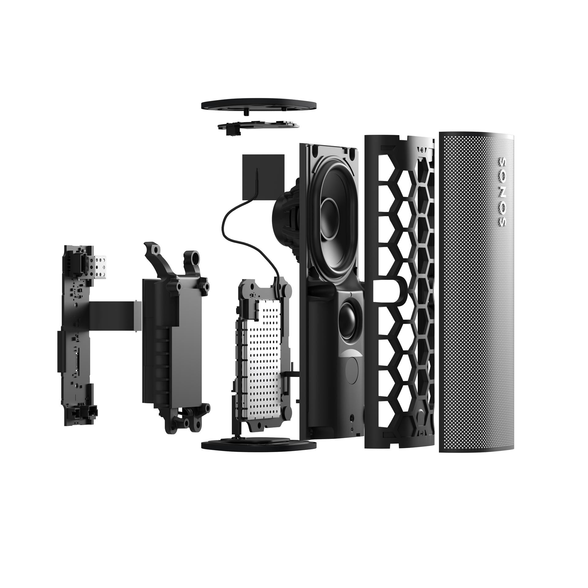 SONOS Roam SL B-stock