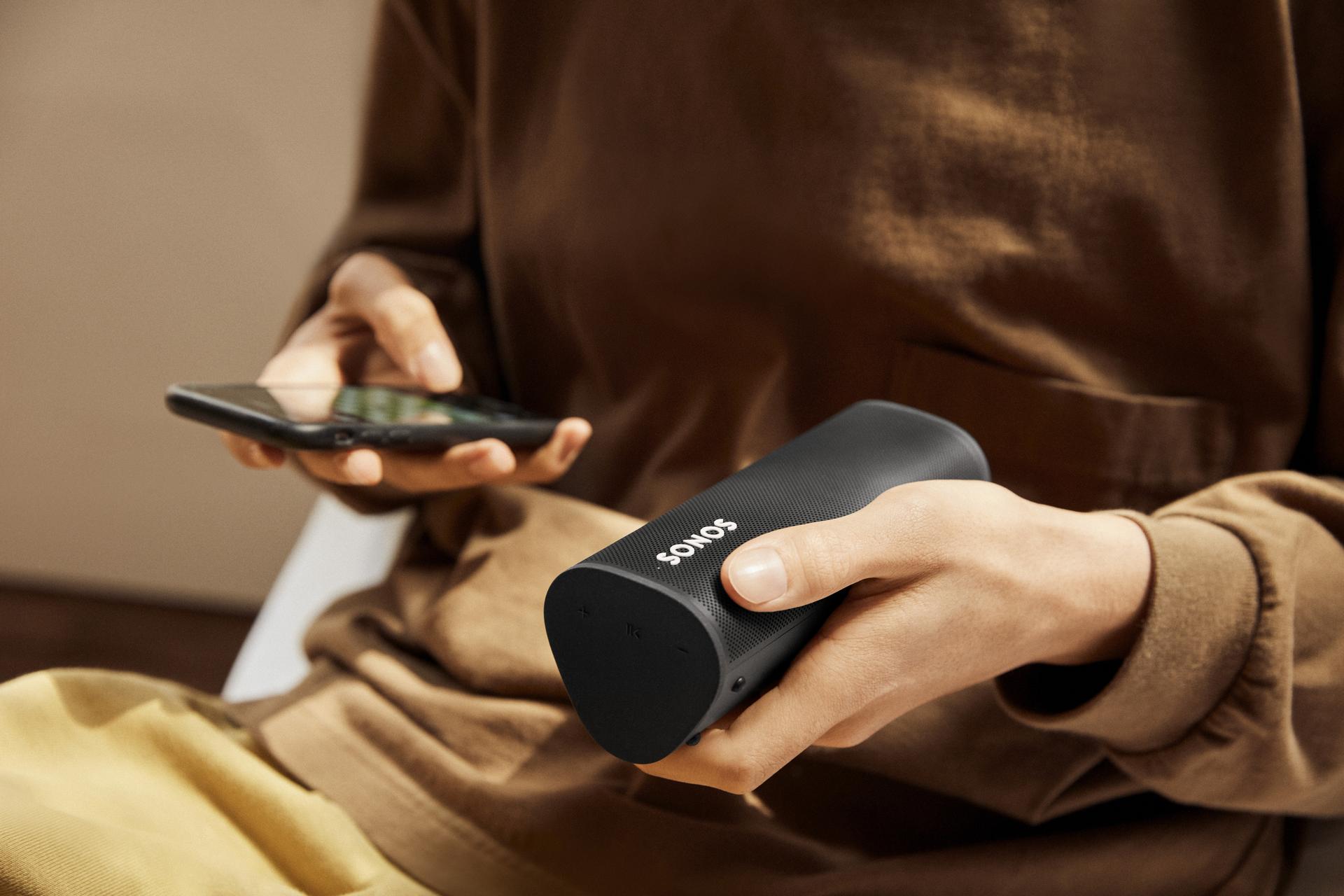 SONOS Roam SL B-stock