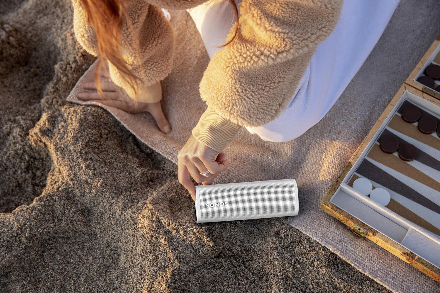 SONOS Roam SL B-Ware