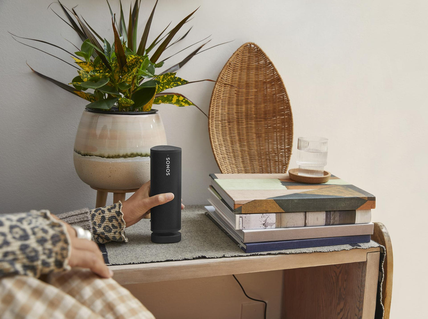 SONOS Roam Wireless Charger B-Ware