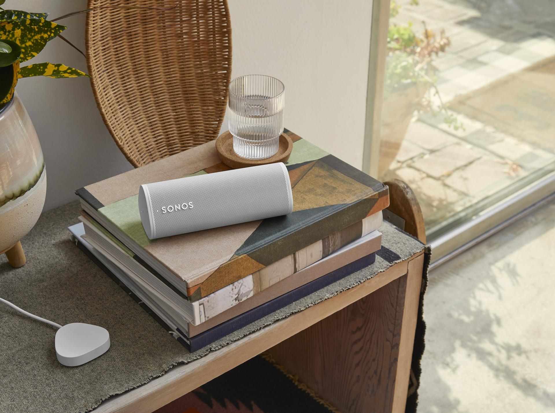 SONOS Roam Wireless Charger B-Ware