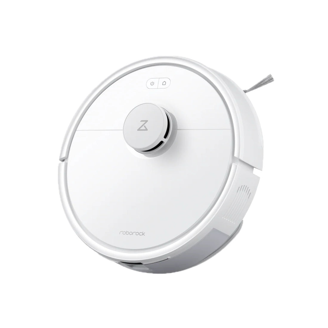 Roborock Q7 L5 Saugroboter, Dual Anti-Tangle System weiß