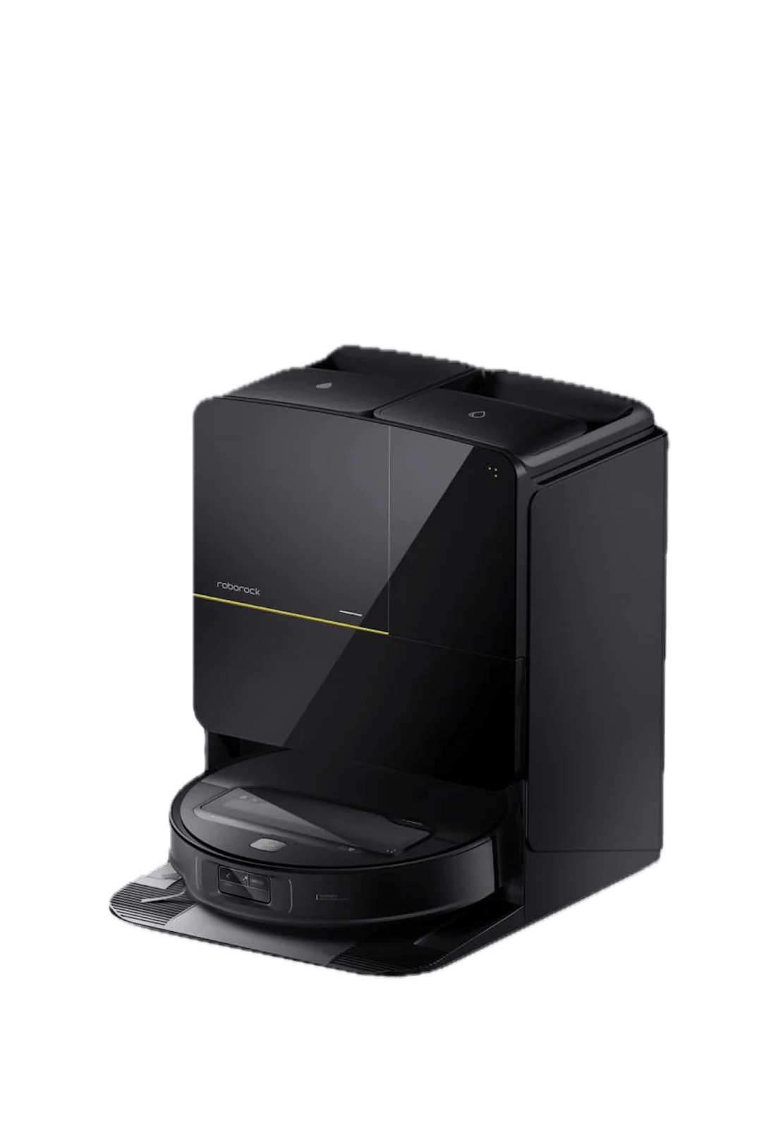 ROBOROCK Roborock Saros Z70 Staubsaugerroboter mit mechanischem OmniGrip™ Arm – Saugroboter – Bild 1
