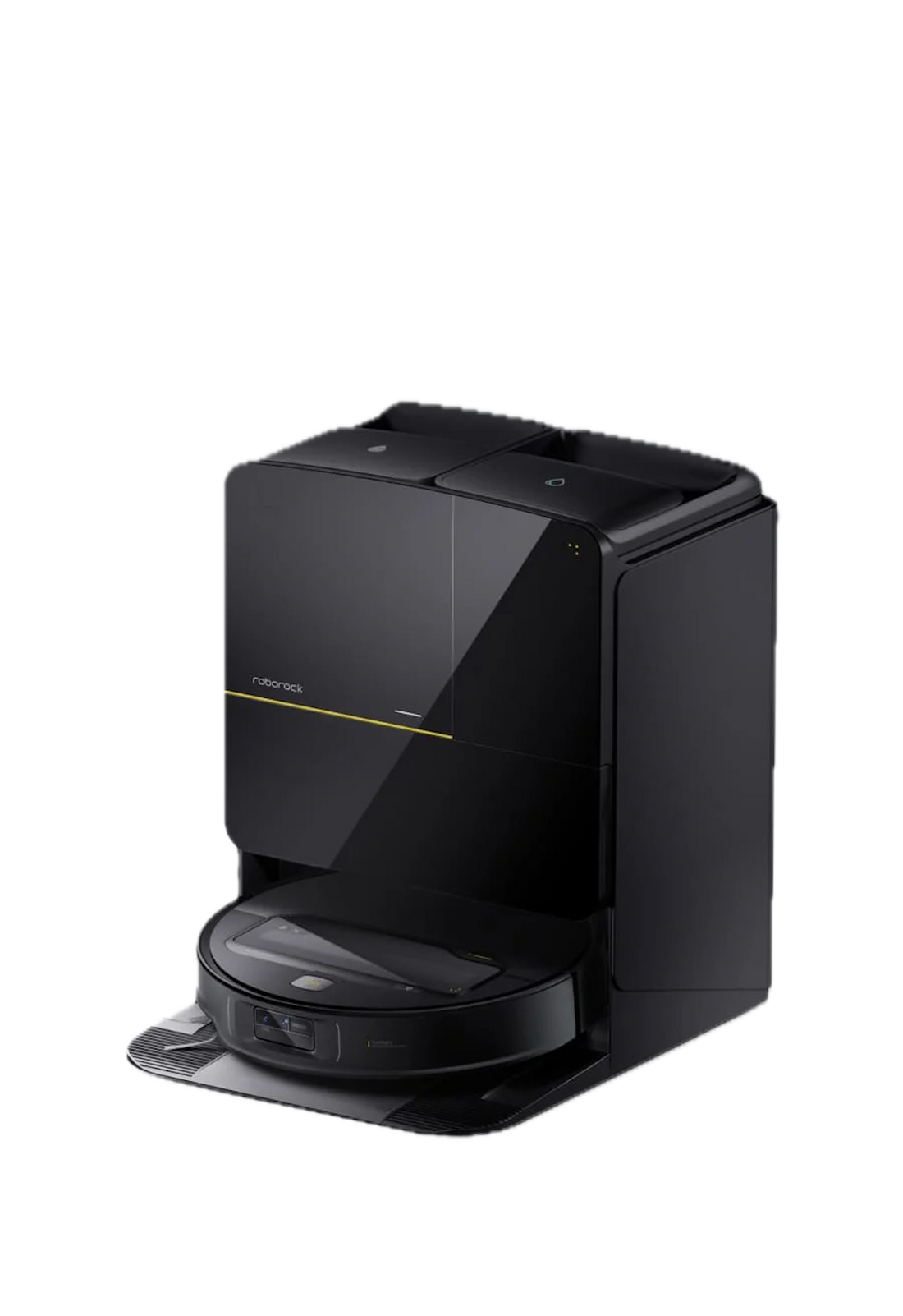Roborock Saros Z70 Staubsaugerroboter mit mechanischem OmniGrip™ Arm B-Ware