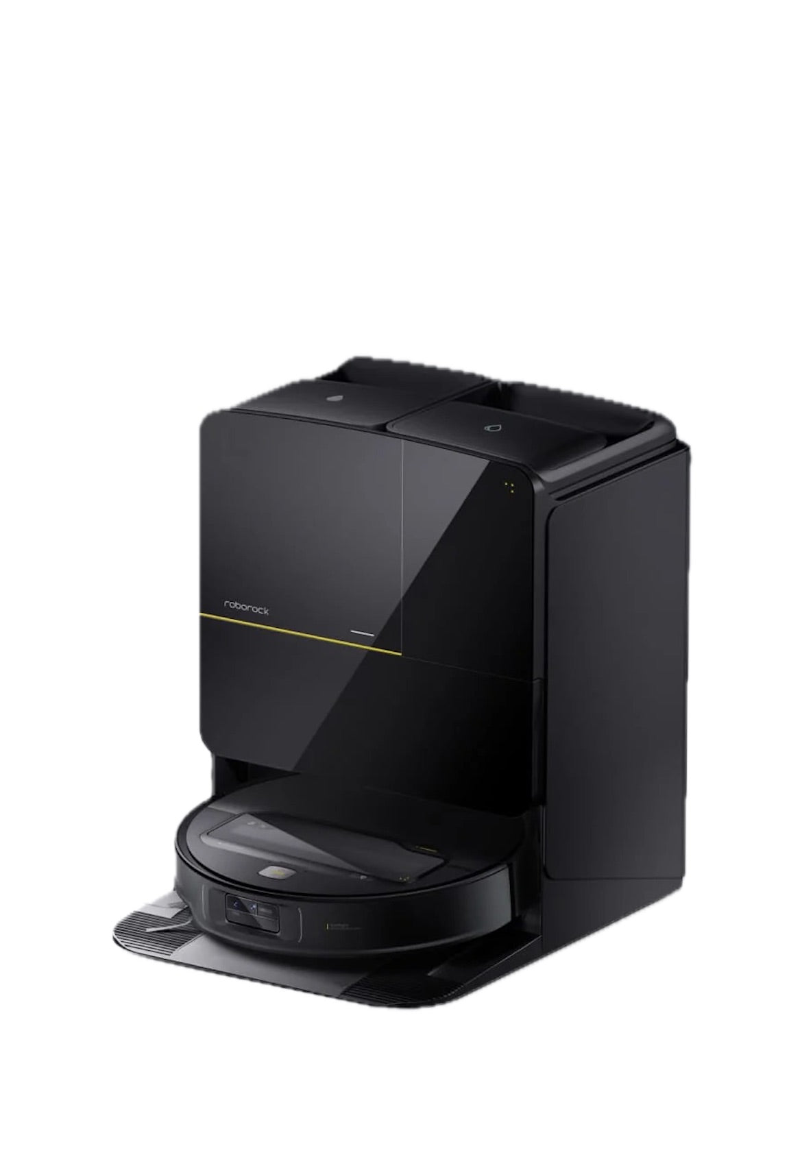 Roborock Saros Z70 Staubsaugerroboter mit mechanischem OmniGrip™ Arm B-Ware