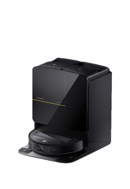 Roborock Saros Z70 Staubsaugerroboter mit mechanischem OmniGrip™ Arm B-Ware