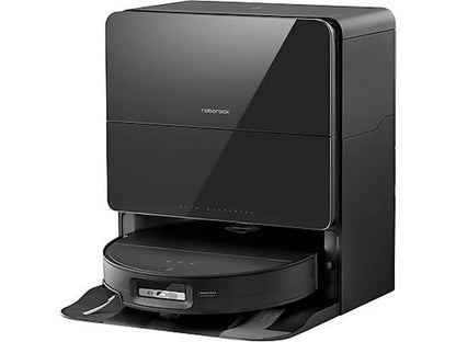Roborock Saros 10 Saugroboter mit Dual Anti-Tangle System und Dock B-Ware