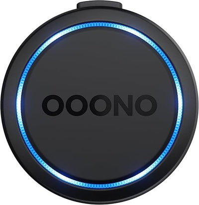 OOONO OOONO CO - DRIVER NO2 (Gefahrenwarner) – Saugroboter – Bild 1