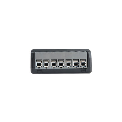 Shelly 2PM Gen4 - 2-Kanal-Smart-Relays, 4er Pack