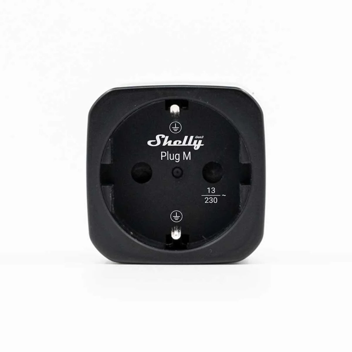 Shelly Plug M Gen 3