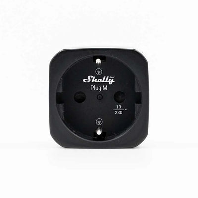Shelly Plug M Gen 3