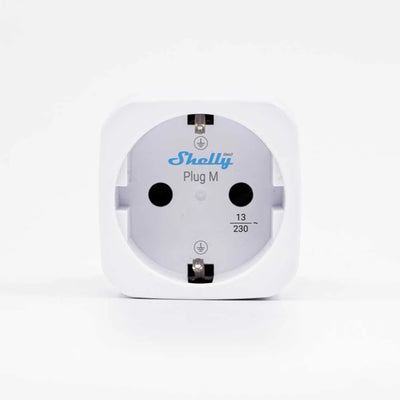Shelly Plug M Gen 3