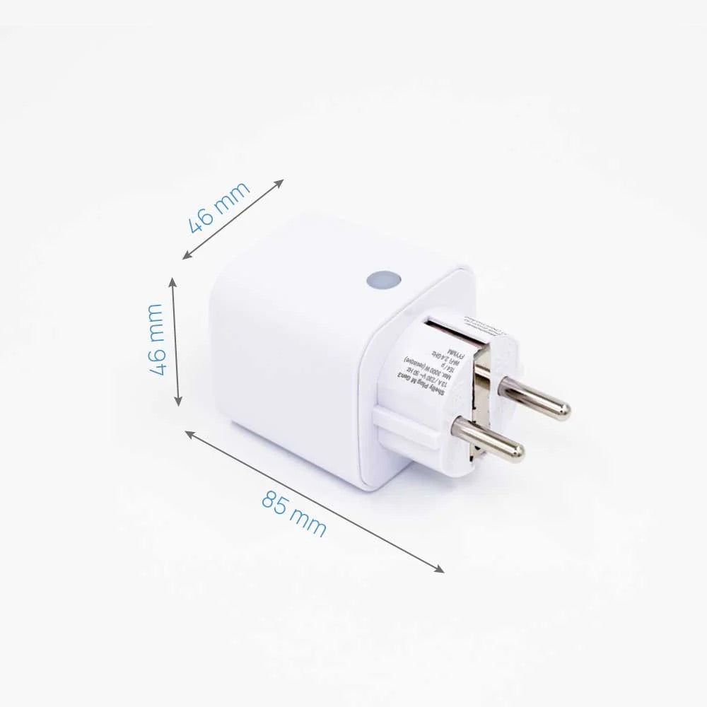 Shelly Plug M Gen 3