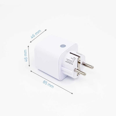 Shelly Plug M Gen 3
