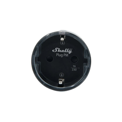 Shelly Plug PM Gen 3