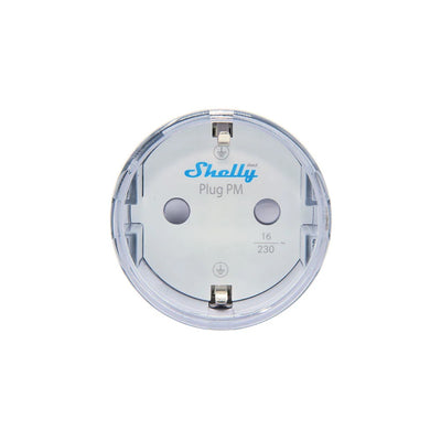Shelly Plug PM Gen 3