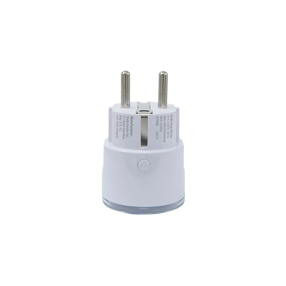 Shelly Plug PM Gen 3