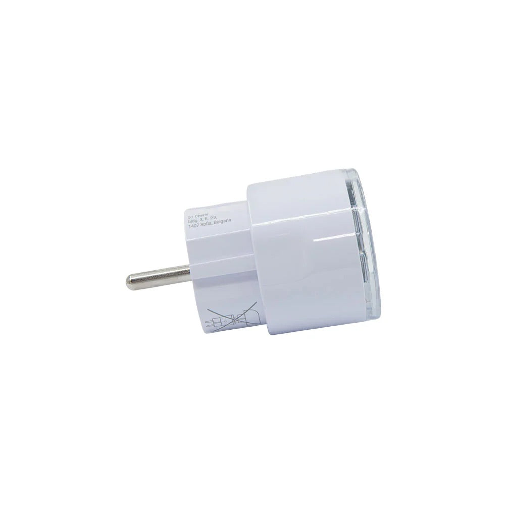 Shelly Plug PM Gen 3