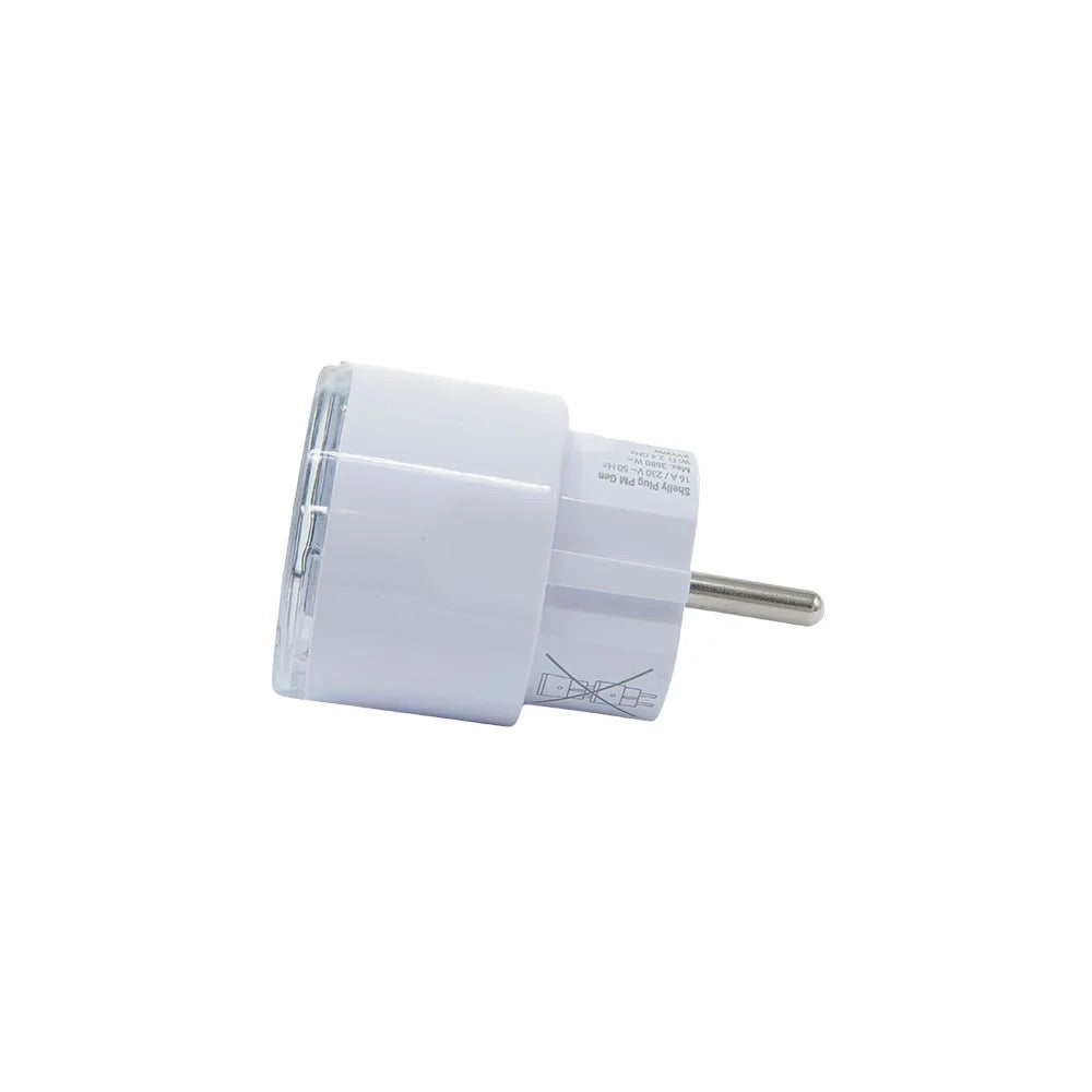 Shelly Plug PM Gen 3