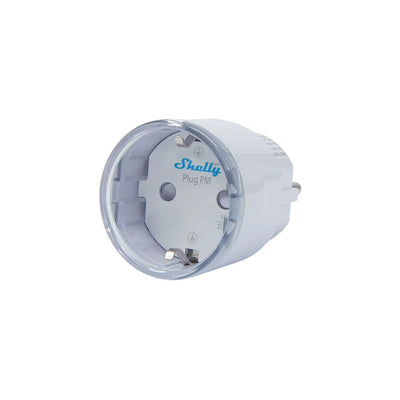 Shelly Plug PM Gen 3