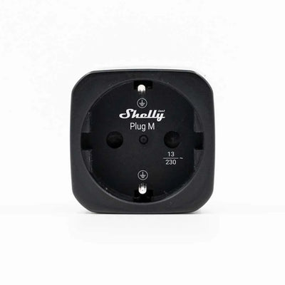 Shelly Plug M Gen 3