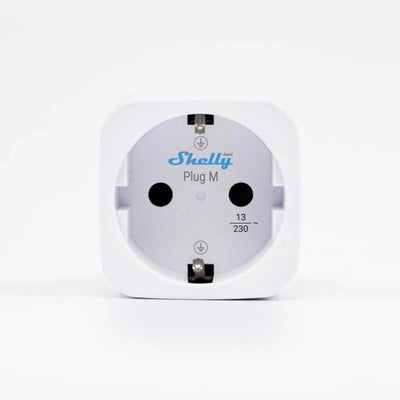 Shelly Plug M Gen 3