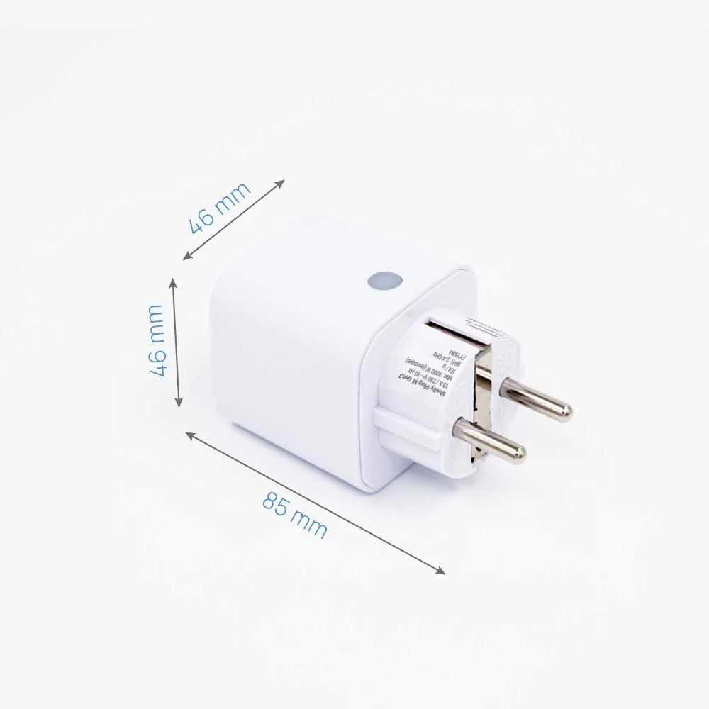 Shelly Plug M Gen 3