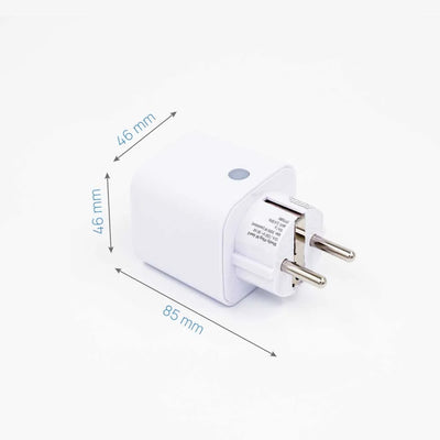 Shelly Plug M Gen 3