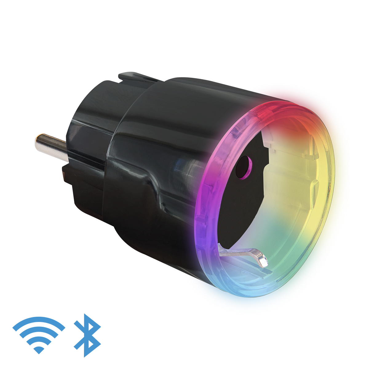 Shelly Plus Plug S