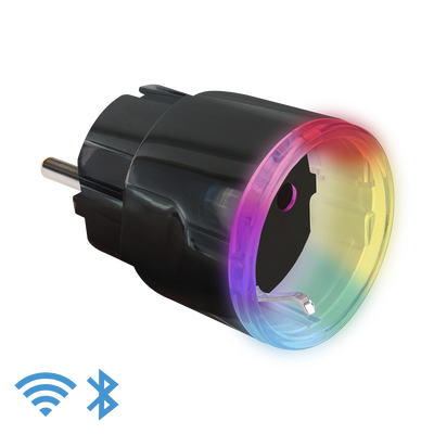 Shelly Plus Plug S