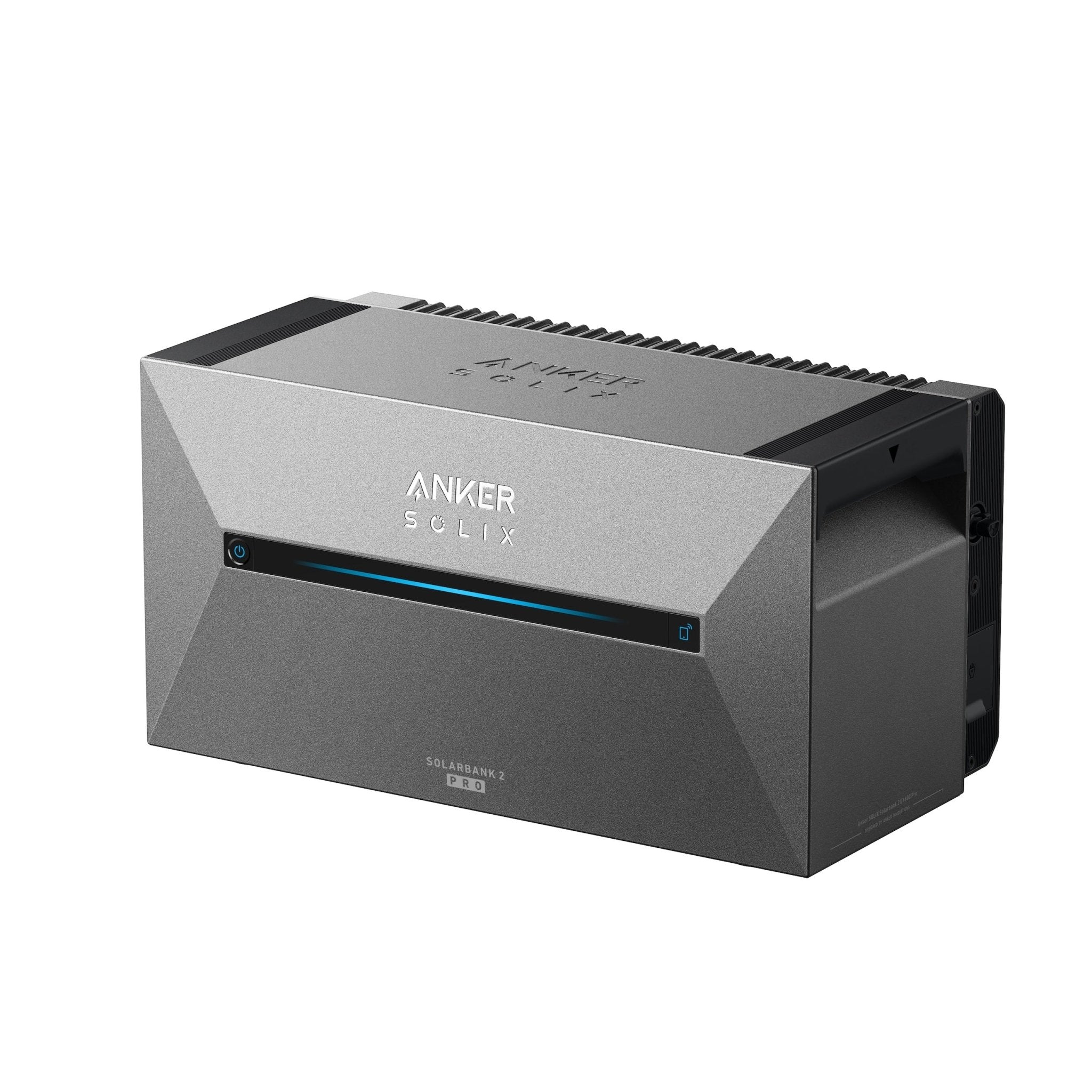 ANKER Anker SOLIX Solarbank 2 E1600 Pro – Akku - Box – Bild 6