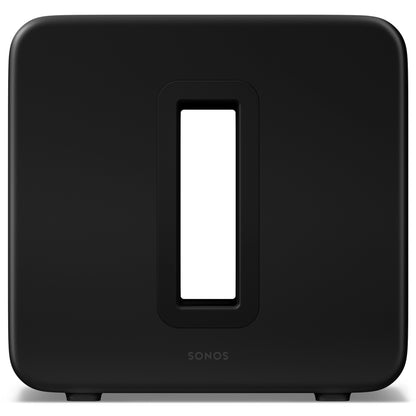 SONOS Sub Gen4 B-Ware