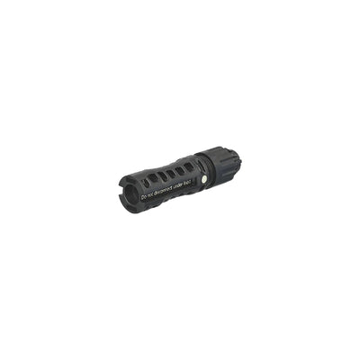Stäubli Kabelkupplungsstecker MC4-EVO2