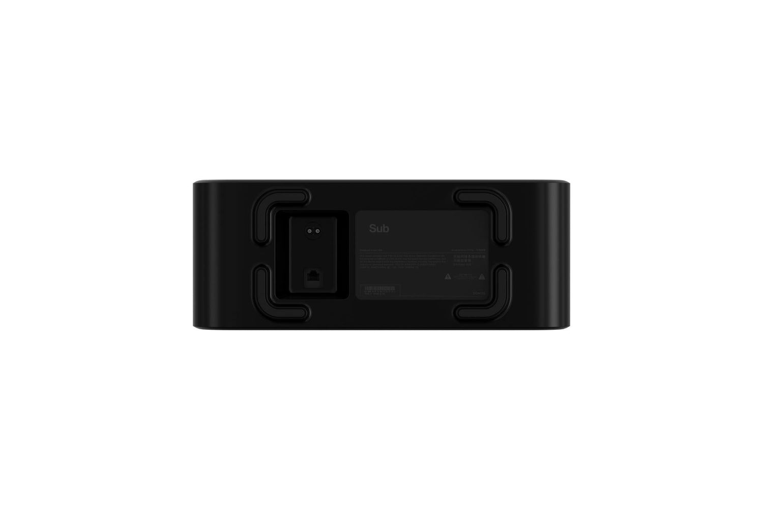 SONOS Sub Gen3 B-Ware